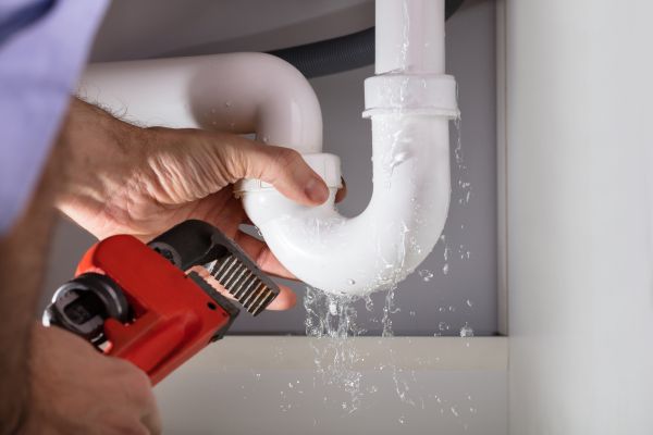 Cost of Plumbing Leak Detection Service in Kansas City