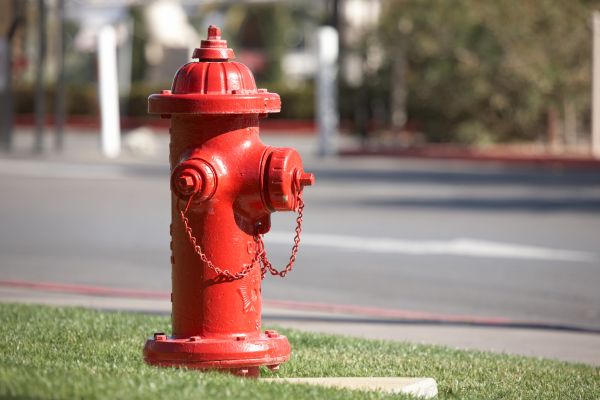 Hydrant Installation in Kansas City