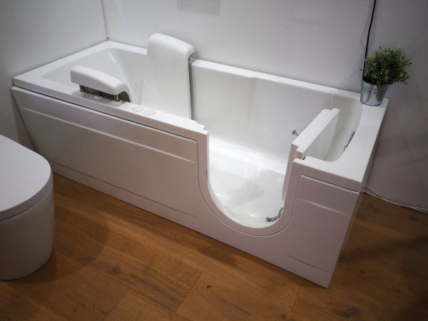 Walk In Tub Repair in Kansas City