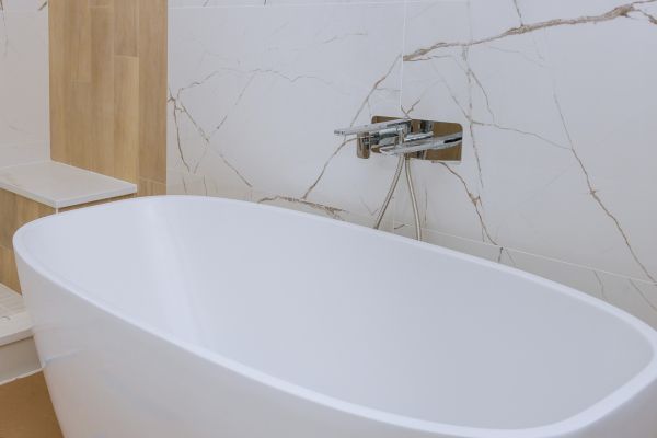 Cost of Bathtub Faucet Installation in Kansas City