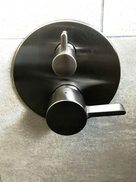 Cost of Shower Knob Repair in Kansas City