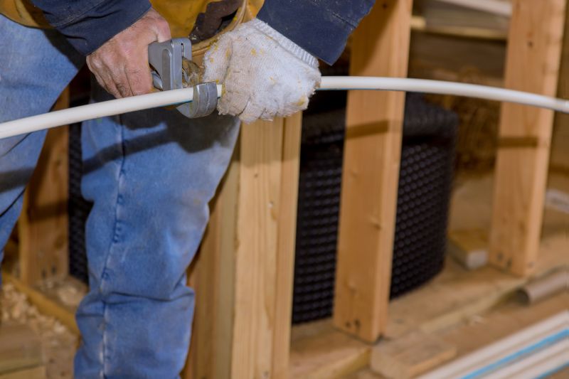 Pipe Replacement Service