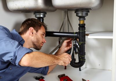 Summer Plumbing Repairs