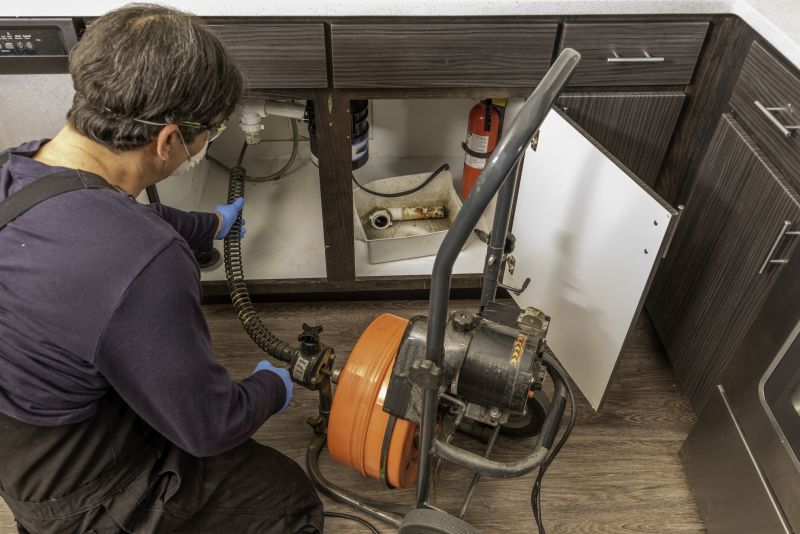 Drain Cleaning Experts